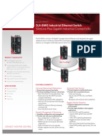 SLX-8MG Datasheet