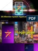 SSI Member Backend Tutorial 0.7 (PDF HD)