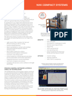 NXK Compact Systems