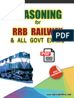 IWHDRkEgQaPJMsOfmL90 - RRB RAILWAY EXAM Reasoning FULL