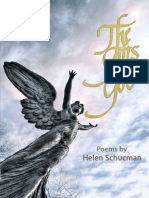 The Gifts of God Poems by DR Helen Schucman, Scribe of A Course