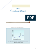 Unit 3-Ch25-Production and Growth