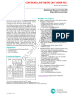 DS28H10RevB-max32555 Datasheet