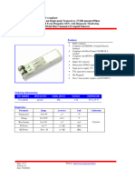 377.0189.00 - SFP (150km)