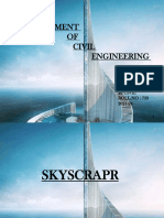 Skyscrapers 123