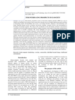 Mykhalchuk Vit-Brain Computer Interfacing Prospects In-Soc-2022