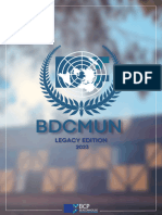 Bdcmun (Invite)