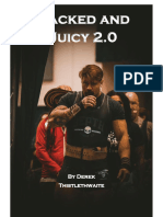 Jacked and Juicy 2.0 .1