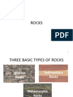 ROCKS