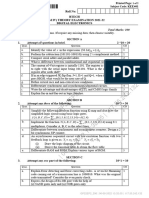 Digital Electronics Kee401