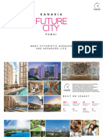 Kanakia Future City, Powai Brochure