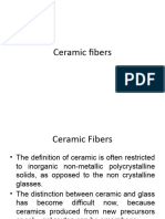 Ceramic Alumina