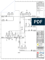 PID - Main & Reheat Steam 1-3