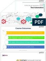 Lecture Slides Session - STLC Test Case Methods