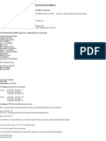 Step by Step Rac Configuration of Oracle 10G