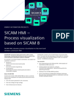 Sicam Hmi Profile