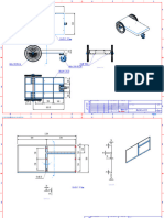 Booth Stall