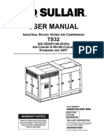 SULLAIR TS32 - Series