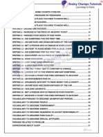 Writing Samples IGCSE ESL-0510