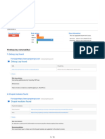 Security Testing Report-Www Propanraya Com