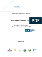 Labor Market Assessment Final 04 18