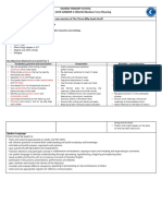 Year 1 Literacy MTP Termly Objectives Summer 1 2017