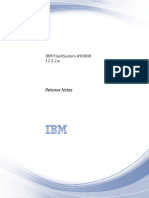 IBM FlashSystem A9000R 12.3.2.e RN