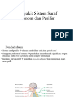 Penyakit Sistem Saraf Otonom Dan Perifer