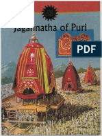 283-709 Jagannath of Puri ACK