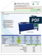 Quotation For Box Stretch Warping Machine