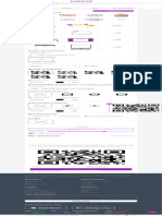 Types of QR Codes Choose Different Types of QR