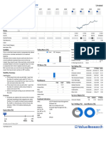 Icici Prudential Nifty FMCG Etf