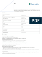 c9200l 48p 4x e Datasheet