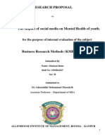 Research Proposal Muskan