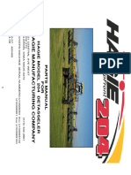 204 Parts Manual 2008-2009