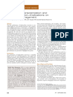 Rock and Fluid Characterization-DAS103358