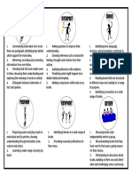 FOR TEACHERS - Read With RIC Assessment - Objectives Sheet UKS2