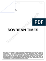 Sovrenn Times 05 Jul 2024