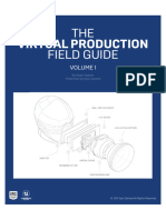 VP Field Guide Vol 1 and 2