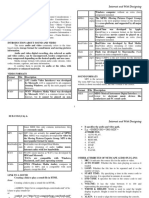 Unit V Iwd Notes Final