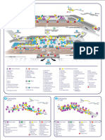 STL Terminals Transportation Map 2017