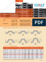 Wika Beton - Concrete Sheet Piles