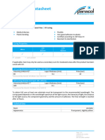 Vitralit 7989 English Tds Panacol Adhesive