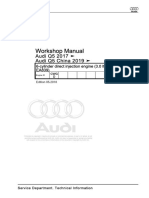 05-6-Cyl. Direct Injection Engine (3.0 Ltr. 4-Valve TFSI EA839)