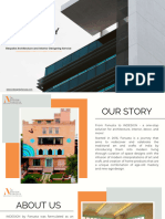 InDesign by Fanusta - Company Profile