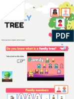 Family Tree