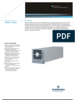 R48-1800 Datasheet Rev2.5 20061211