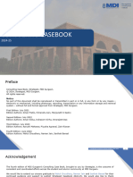 MDI Consulting Casebook'24