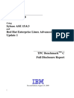 IBM Power550 Linux Sybase-080616-V2 FDR