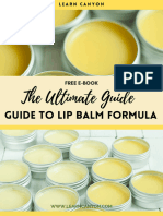 LC-Lip Balm